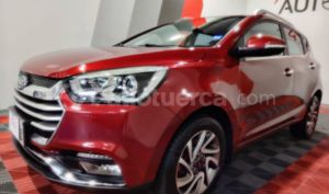 foto de Autos marca JAC seminuevo modelo S2 año 2020 en Quito