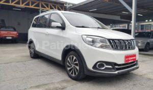 foto de Autos marca Shineray seminuevo modelo MPV 750 año 2023 en Guayaquil