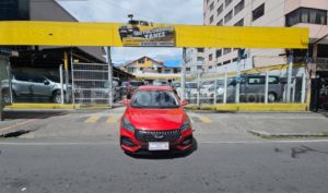 foto de Autos marca Chery seminuevo modelo Arrizo 5 Pro año 2025 en Quito