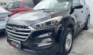 foto de Autos marca Hyundai seminuevo modelo Tucson año 2018