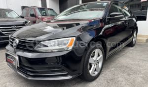 foto de Volkswagen Jetta 2017