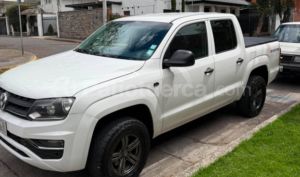 foto de Autos marca Volkswagen seminuevo modelo Amarok 4x4 año 2017