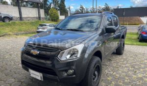 foto de Autos marca Chevrolet seminuevo modelo D-MAX CRDI 2.5 CD 4X2 TM DIESEL año 2022