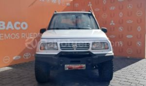 foto de Autos marca Chevrolet seminuevo modelo Vitara 3P año 2013