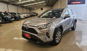 foto de Autos marca Toyota seminuevo modelo NEW RAV 4 año 2021