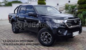 foto de Autos marca Great Wall seminuevo modelo WINGLE 7 2.0 CD 4X4 DIESEL año 2021 en Quito