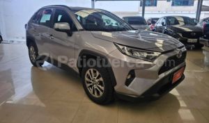 foto de Autos marca Toyota seminuevo modelo RAV 4 año 2021 en Quito