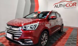 foto de Autos marca JAC seminuevo modelo S2 año 2020 en Quito