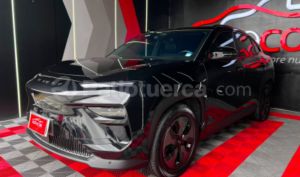 foto de Autos marca Chery seminuevo modelo EQ7 año 2026