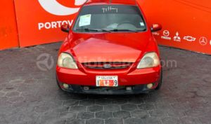 foto de Autos marca Kia seminuevo modelo Rio Stylus año 2004