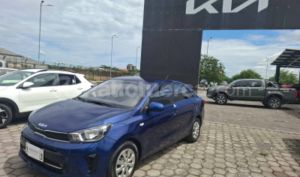 foto de Autos marca Kia seminuevo modelo Soluto LX año 2025 en Quito