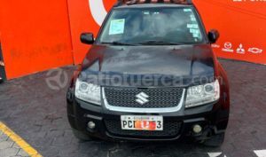 foto de Autos marca Suzuki seminuevo modelo Grand Vitara SZ año 2013 en Portoviejo