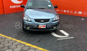 foto de Autos marca Kia seminuevo modelo Rio año 2009 en Portoviejo