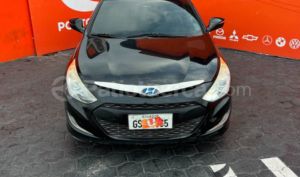 foto de Autos marca Hyundai seminuevo modelo Sonata año 2015 en Portoviejo