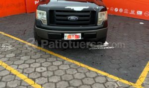 foto de Autos marca Ford seminuevo modelo F150 año 2010 en Portoviejo