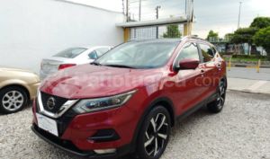 foto de Autos marca Nissan seminuevo modelo Qashqai exclusive año 2019 en Guayaquil