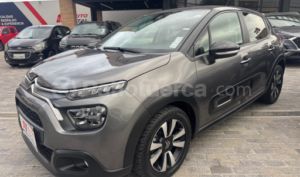 foto de Autos marca Citroen seminuevo modelo C3 Feel año 2023 en Cuenca
