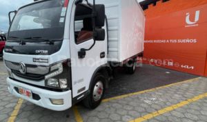 foto de Autos marca DongFeng seminuevo modelo EQ5021XXYF año 2022