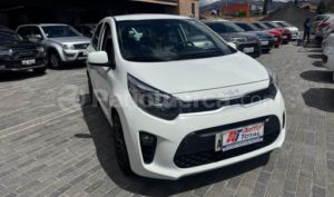 foto de Autos marca Kia seminuevo modelo Picanto Pro LX año 2023 en Cuenca
