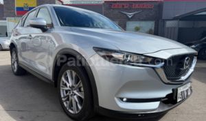 foto de Autos marca Mazda seminuevo modelo CX-5 año 2018