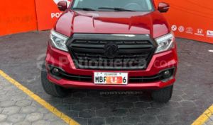 foto de Autos marca DongFeng seminuevo modelo RICH año 2022