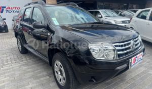 foto de Autos marca Renault seminuevo modelo Duster 2.0 año 2013 en Cuenca