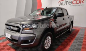 foto de Autos marca Ford seminuevo modelo Ranger año 2018