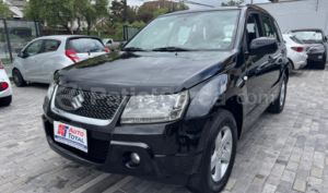 foto de Autos marca Suzuki seminuevo modelo Grand Vitara SZ año 2012 en Cuenca