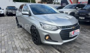 foto de Autos marca Chevrolet seminuevo modelo ONIX año 2023 en Cuenca