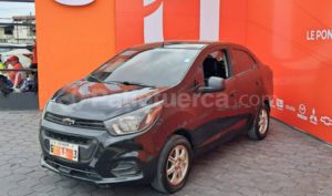 foto de Autos marca Chevrolet seminuevo modelo Beat año 2020