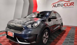 foto de Autos marca Kia seminuevo modelo NIRO año 2019 en Quito