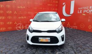 foto de Autos marca Kia seminuevo modelo Picanto año 2023 en Quito