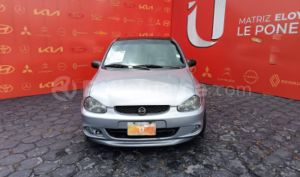 foto de Autos marca Chevrolet seminuevo modelo Corsa año 2002 en Quito