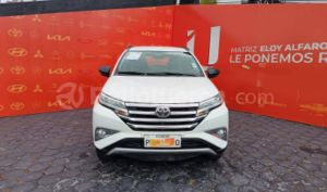 foto de Autos marca Toyota seminuevo modelo Rush año 2021 en Quito
