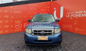 foto de Autos marca Ford seminuevo modelo Escape año 2009