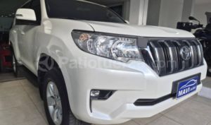foto de Autos marca Toyota seminuevo modelo Land Cruiser Prado TX año 2023