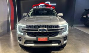 foto de Autos marca Ford seminuevo modelo Everest año 2025 en Quito