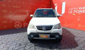 foto de Autos marca Zotye seminuevo modelo Duna año 2012 en Quito