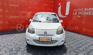 foto de Autos marca Zotye seminuevo modelo Z100 año 2018 en Quito