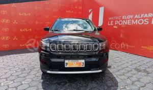 foto de Autos marca Jeep seminuevo modelo Compass año 2025