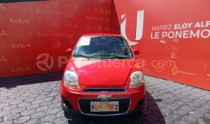 foto de Autos marca Chevrolet seminuevo modelo spar life año 2018 en Quito