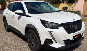 foto de Autos marca Peugeot seminuevo modelo 2008 FIN L año 2022 en Quito
