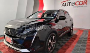 foto de Autos marca Peugeot seminuevo modelo 3008 año 2023 en Quito