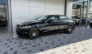 foto de Mercedes Benz C180 2022