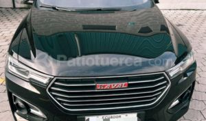 foto de Autos marca Haval seminuevo modelo All new H6 Supreme año 2019 en Cumbayá