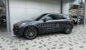foto de Autos marca Porsche seminuevo modelo Macan S año 2020