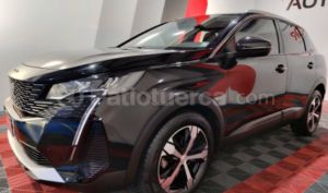 foto de Autos marca Peugeot seminuevo modelo 3008N ACT año 2023