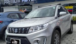 foto de Autos marca Suzuki seminuevo modelo VITARA GL PLUS año 2024 en Quito