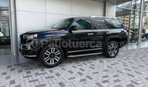 foto de Autos marca Toyota seminuevo modelo 4Runner Limited año 2014