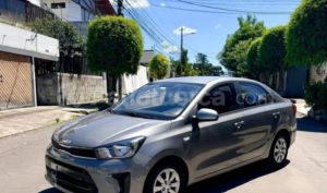 foto de Autos marca Kia seminuevo modelo Soluto año 2025